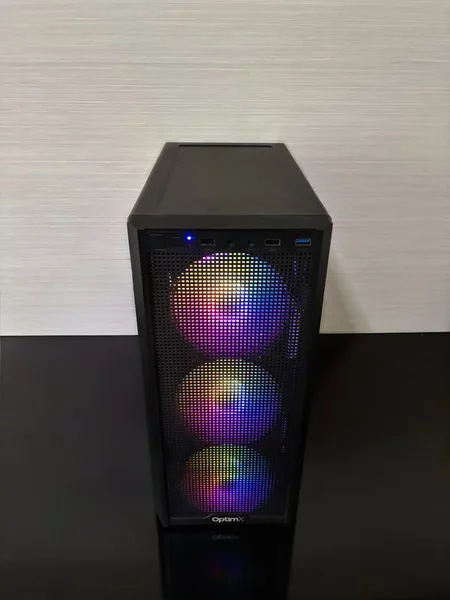 PC Gaming Bueno Summer V2 Xeon 1220 V3 (I5 4590), 16 gb RAM, SSD 256 GB+HD