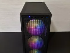 PC Gaming Bueno Summer V2 Xeon 1220 V3 (I5 4590), 16 gb RAM, SSD 256 GB+HD