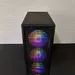 PC Gaming Bueno Summer V2 Xeon 1220 V3 (I5 4590), 16 gb RAM, SSD 256 GB+HD