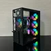 PC Gaming Bueno Summer V2 Xeon 1220 V3 (I5 4590), 16 gb RAM, SSD 256 GB+HD